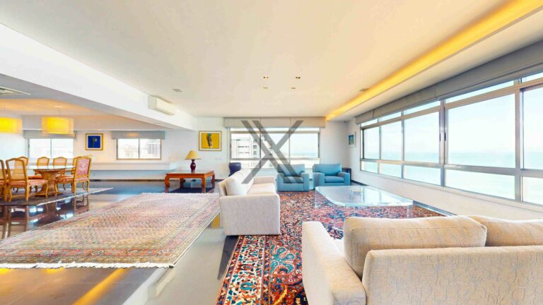 Apartamento Andar Alto em Ipanema — foto 4