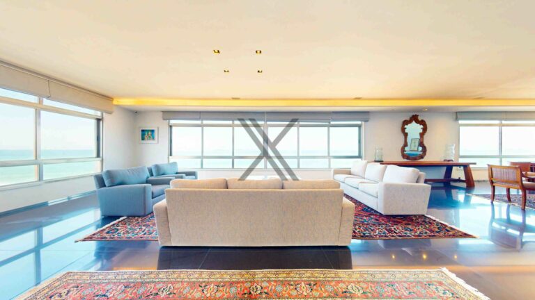 Apartamento Andar Alto em Ipanema — foto 6