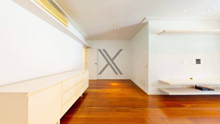 Apartamento 3 Quartos Leblon RJ — foto 2
