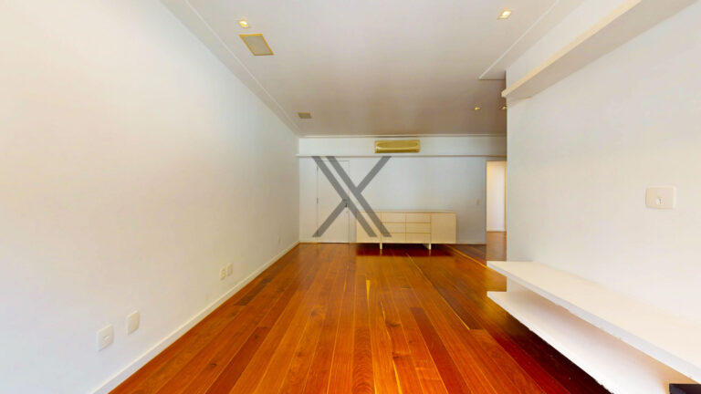 Apartamento 3 Quartos Leblon RJ — foto 3