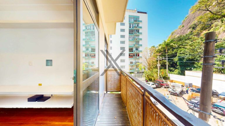 Apartamento 3 Quartos Leblon RJ — foto 4