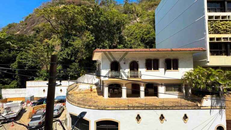 Apartamento 3 Quartos Leblon RJ — foto 5