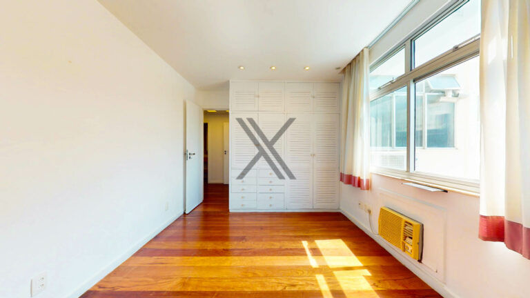 Apartamento 3 Quartos Leblon RJ — foto 6