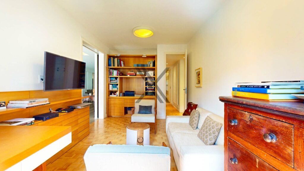 apartamento 4 quartos com suite em sao conrado rio de janeiro rj 11