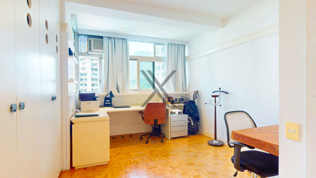 apartamento 4 quartos com suite em sao conrado rio de janeiro rj 12