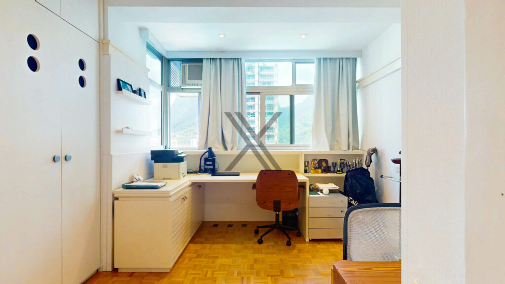 apartamento 4 quartos com suite em sao conrado rio de janeiro rj 13