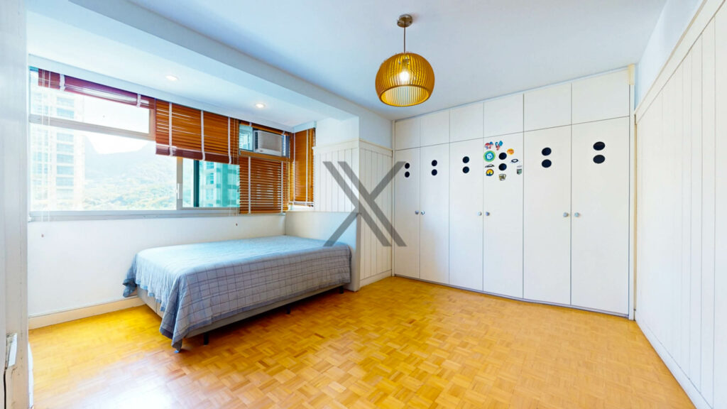 apartamento 4 quartos com suite em sao conrado rio de janeiro rj 14