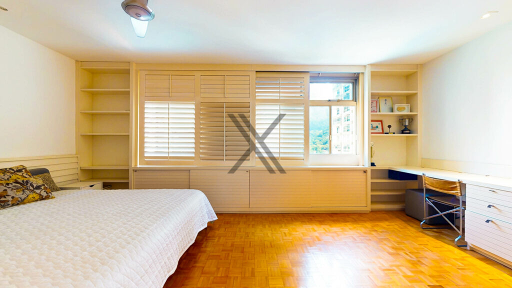 apartamento 4 quartos com suite em sao conrado rio de janeiro rj 18