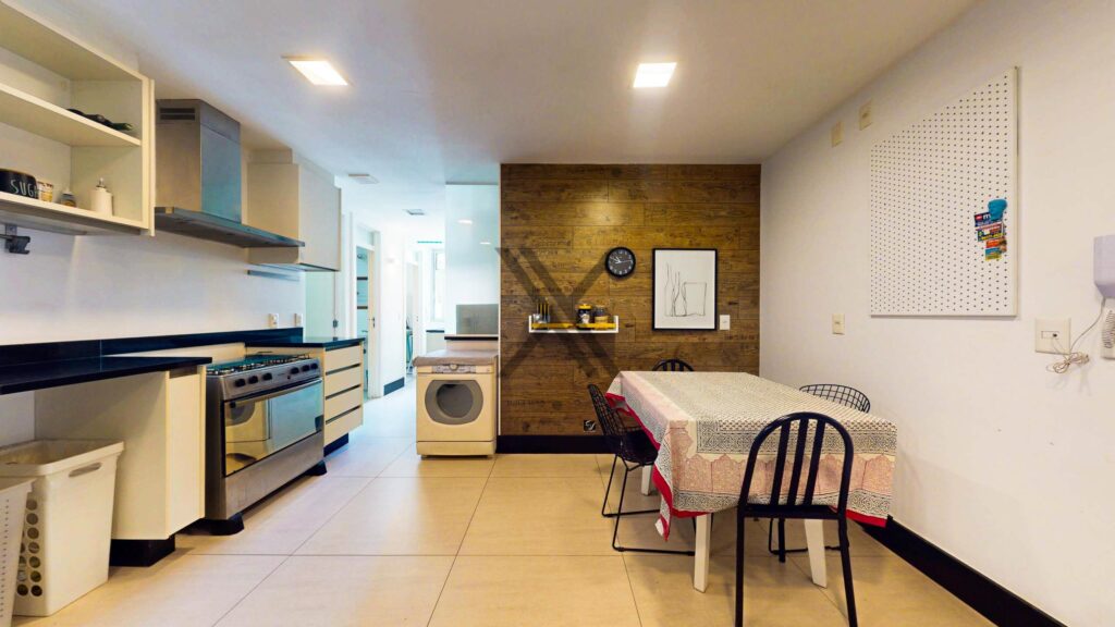 apartamento 4 quartos com suite em sao conrado rio de janeiro rj 21
