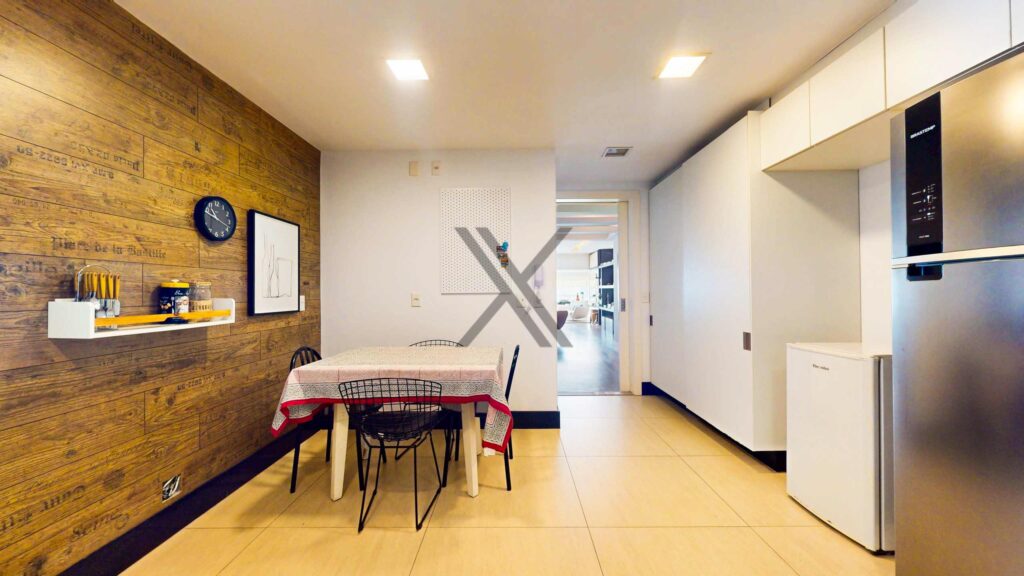 apartamento 4 quartos com suite em sao conrado rio de janeiro rj 23