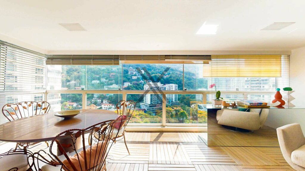 apartamento 4 quartos com suite em sao conrado rio de janeiro rj 5