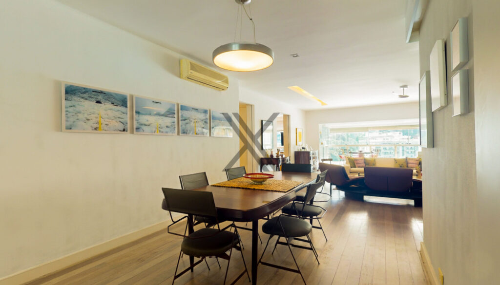 apartamento 4 quartos com suite em sao conrado rio de janeiro rj 8