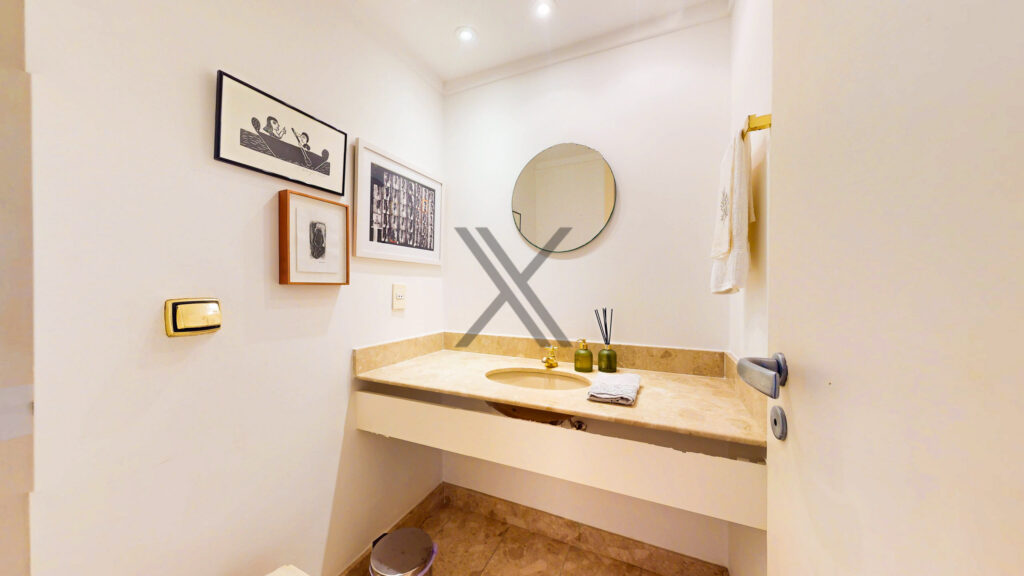 apartamento 4 quartos com suite em sao conrado rio de janeiro rj 9