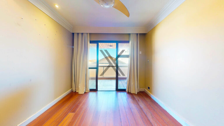 Apto 3 Quartos com Suíte em Ipanema — foto 2