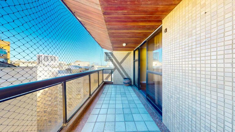 Apto 3 Quartos com Suíte em Ipanema — foto 3