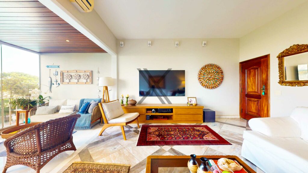 apto 3 quartos com suite em sao conrado rio de janeiro rj 1