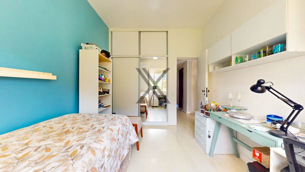 apto 3 quartos com suite em sao conrado rio de janeiro rj 10