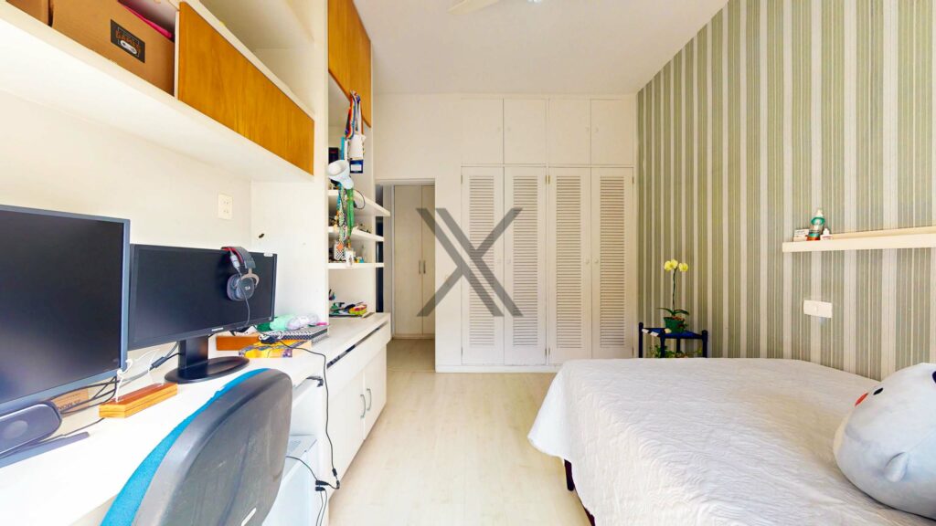 apto 3 quartos com suite em sao conrado rio de janeiro rj 13