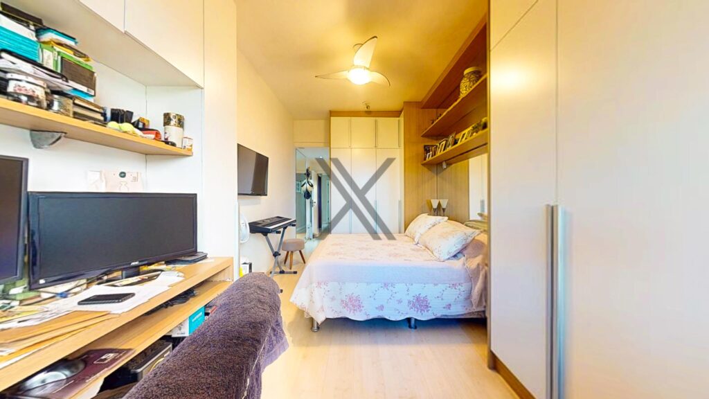 apto 3 quartos com suite em sao conrado rio de janeiro rj 7