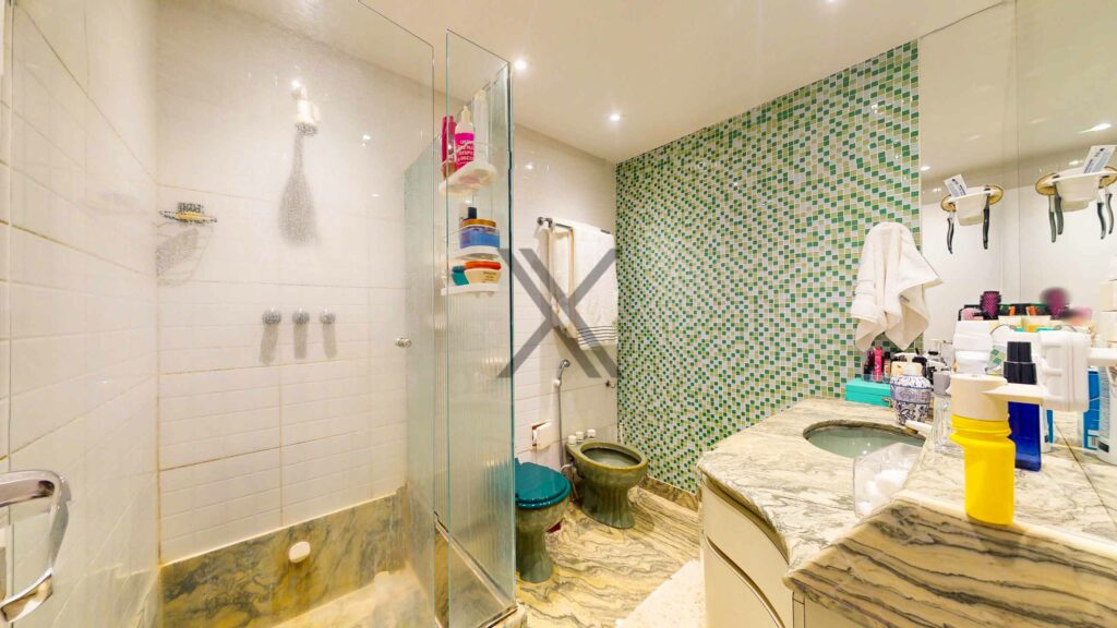 apto 3 quartos com suite em sao conrado rio de janeiro rj 8