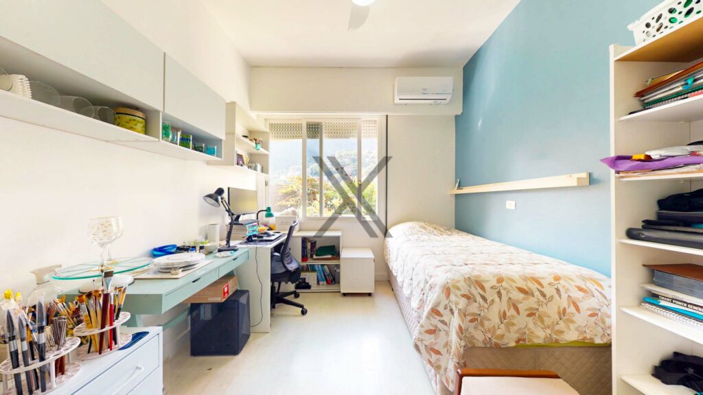 apto 3 quartos com suite em sao conrado rio de janeiro rj 9