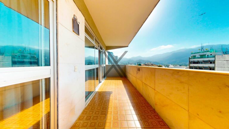 Apto 3 Quartos Quadrilátero do Charme Ipanema — foto 4