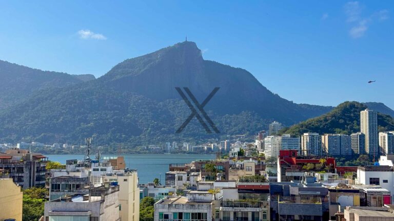 Apto 3 Quartos Quadrilátero do Charme Ipanema — foto 6