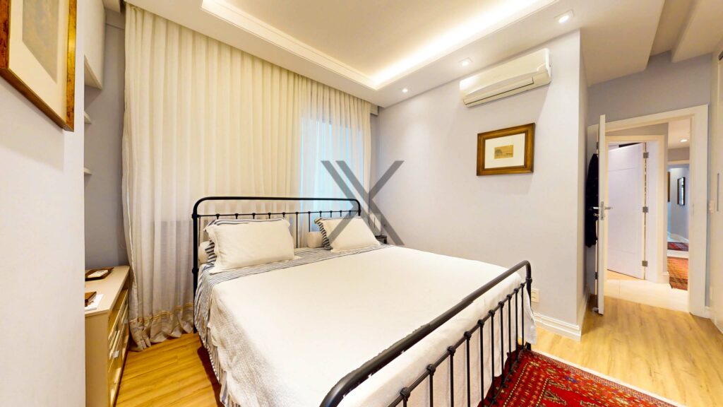 apto reformado com 2 quartos ipanema rio de janeiro rj 14