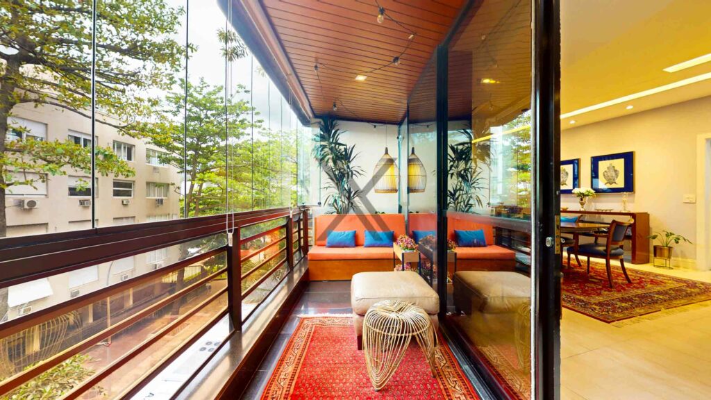 apto reformado com 2 quartos ipanema rio de janeiro rj 4