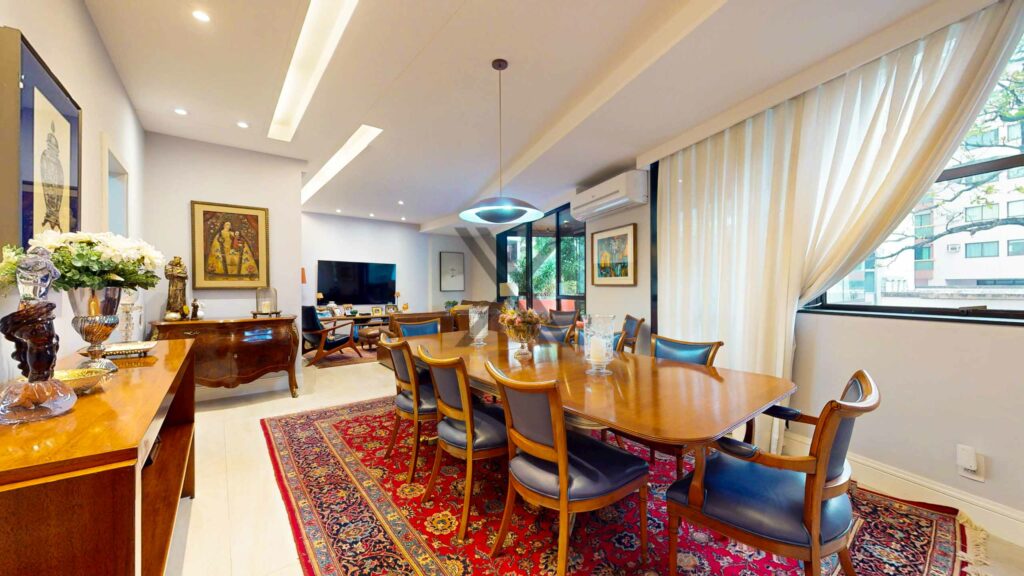 apto reformado com 2 quartos ipanema rio de janeiro rj 8