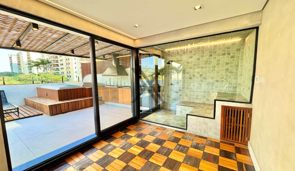 cobertura reformada na gavea rio de janeiro rj 4