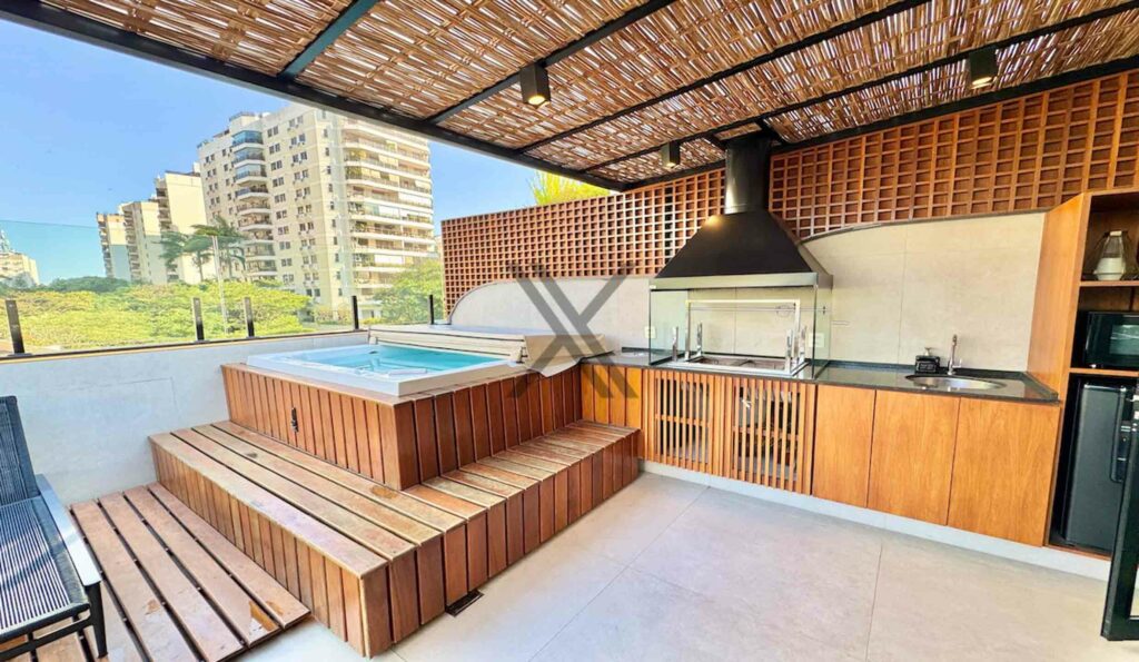 cobertura reformada na gavea rio de janeiro rj 5