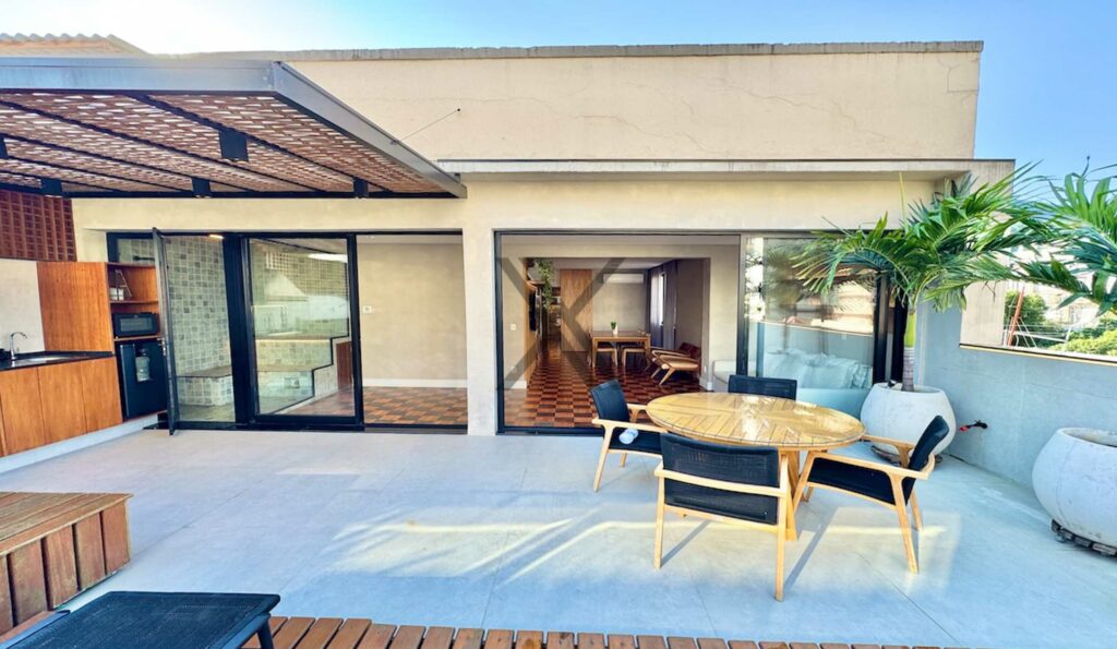 cobertura reformada na gavea rio de janeiro rj 8