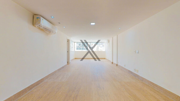 Cobertura Reformada Triplex no Leblon — foto 1