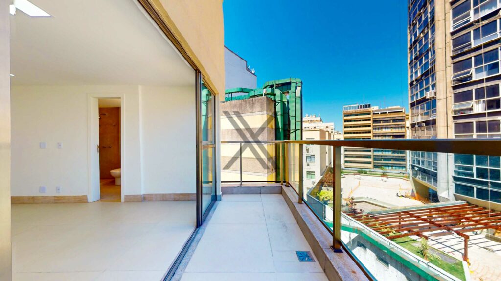 cobertura reformada triplex no leblon rio de janeiro rj 12