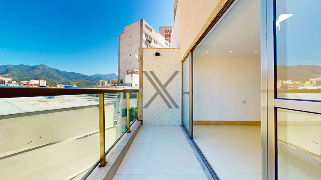 cobertura reformada triplex no leblon rio de janeiro rj 13