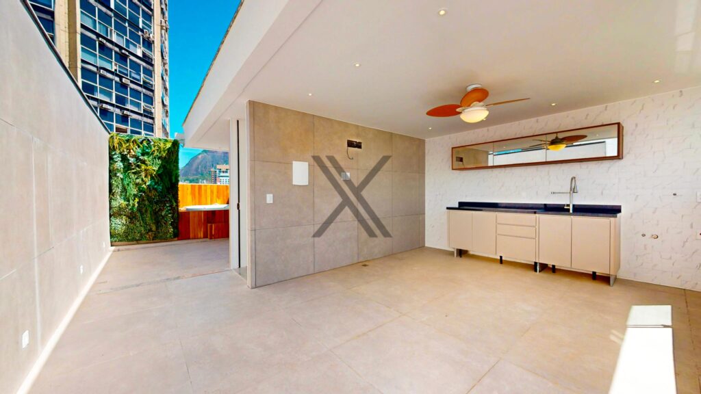 cobertura reformada triplex no leblon rio de janeiro rj 19