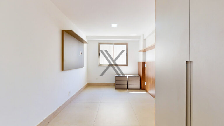 Cobertura Reformada Triplex no Leblon — foto 6