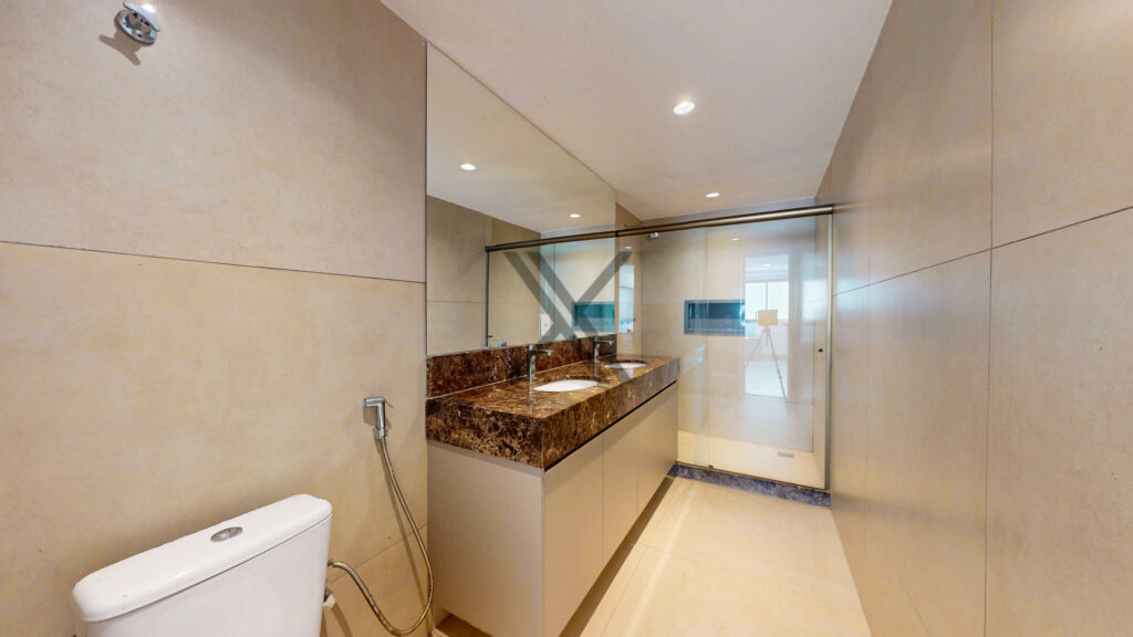 cobertura reformada triplex no leblon rio de janeiro rj 8