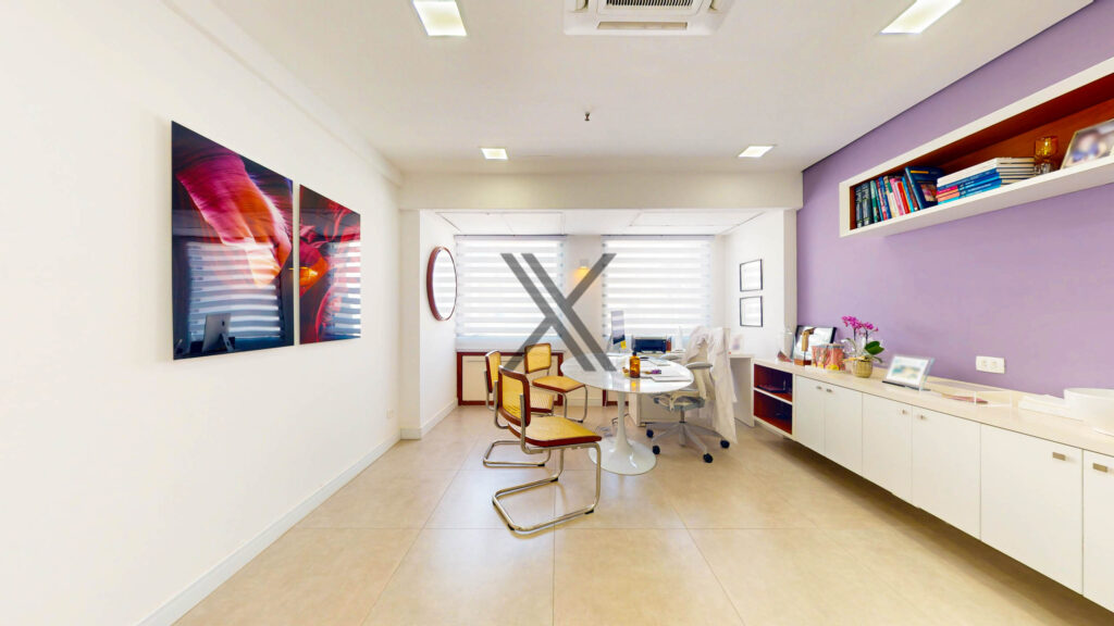 ipanema office center sala comercial rio de janeiro rj 1