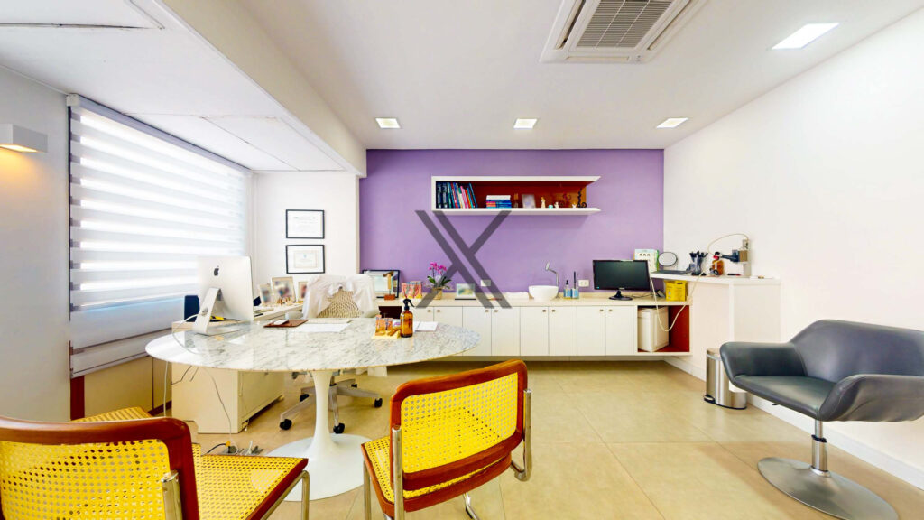ipanema office center sala comercial rio de janeiro rj 2
