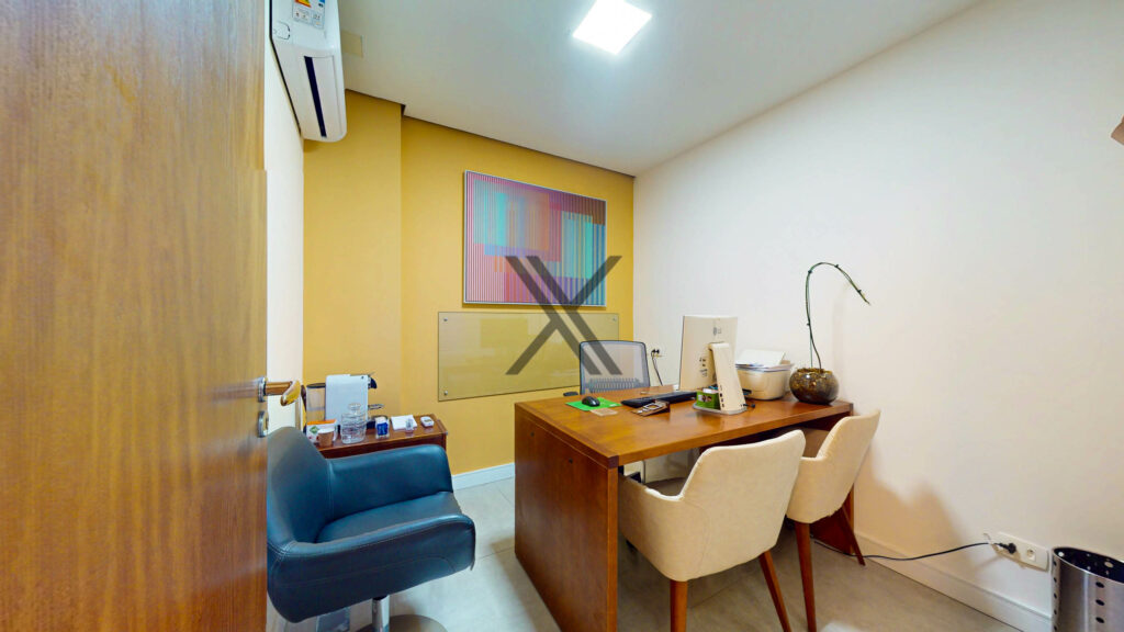 ipanema office center sala comercial rio de janeiro rj 9