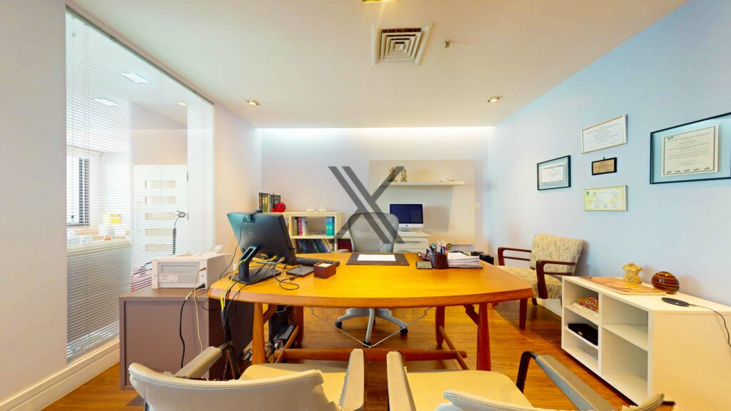 sala comercial ipanema office center rio de janeiro rj 3