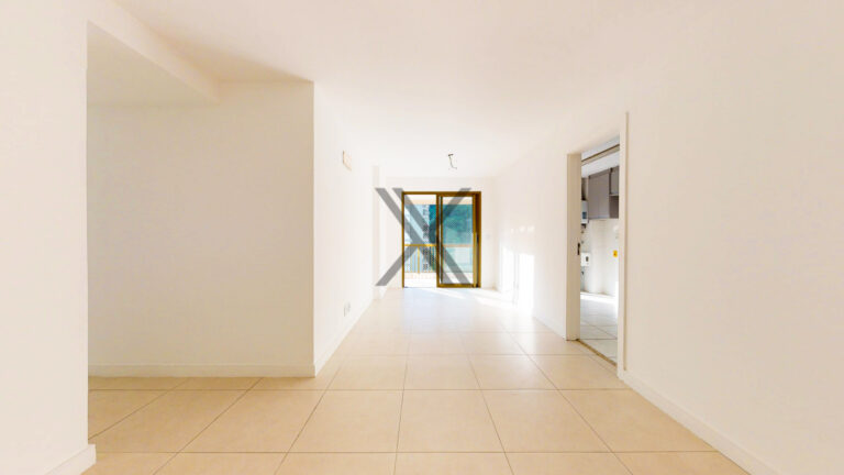 2 Quartos com Suíte São Conrado — foto 2