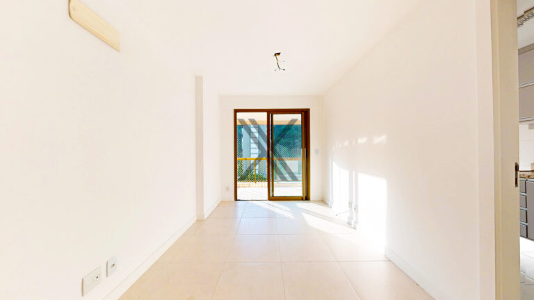 2 Quartos com Suíte São Conrado — foto 3