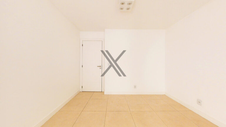 2 Quartos com Suíte São Conrado — foto 4