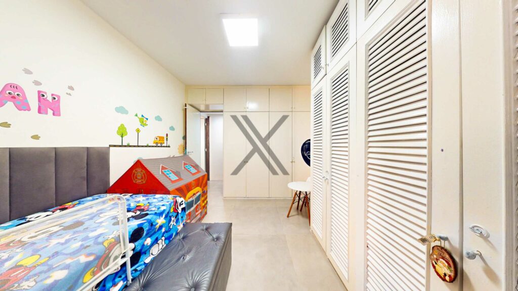 3 quartos reformado com suite em sao conrado rio de janeiro rj 9