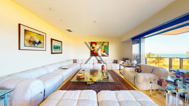 Apartamento 2 Quartos Delfim Moreira Leblon — foto 1