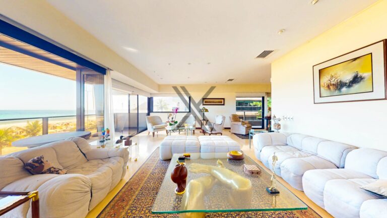 Apartamento 2 Quartos Delfim Moreira Leblon — foto 2