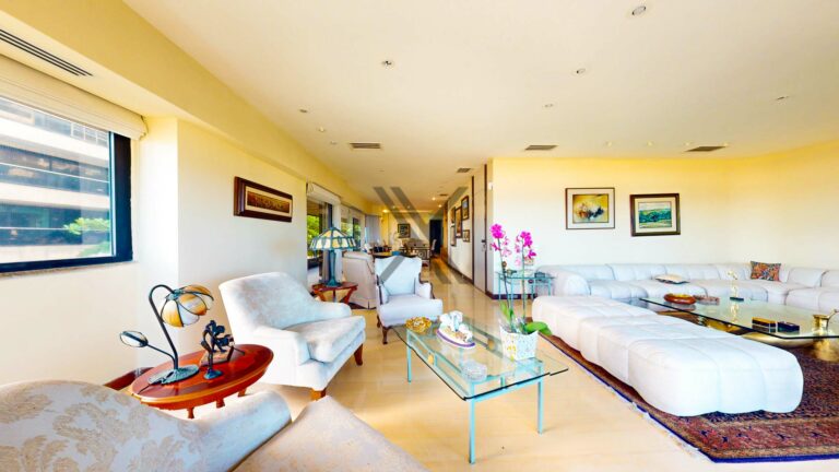 Apartamento 2 Quartos Delfim Moreira Leblon — foto 3